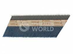 Paslode 3.1 x 90mm Smooth Hot Dip Galv Nails 1,100 - 1 Fuel Cell to suit IM350+ IM350CT - 141267